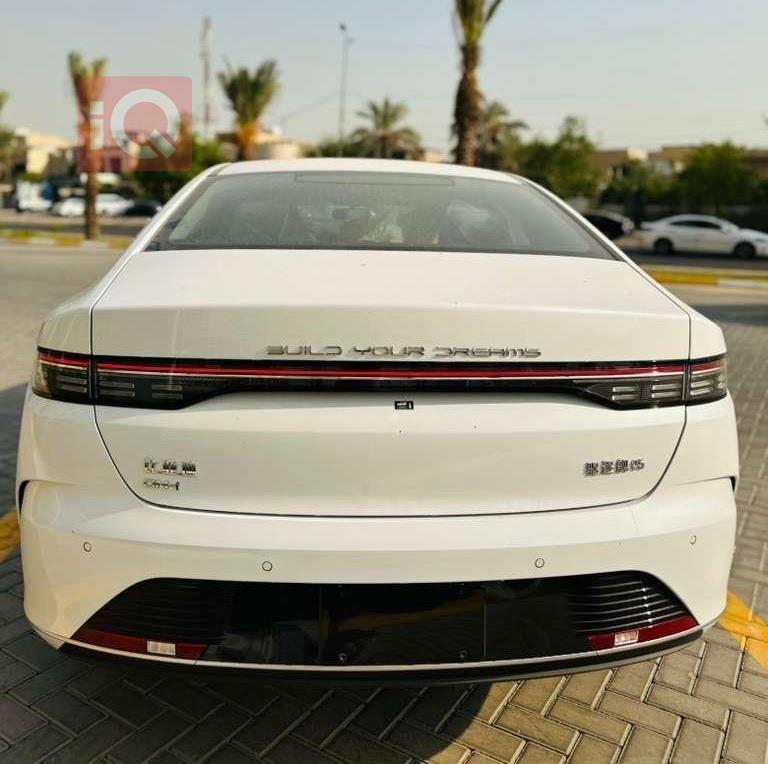 بی وای دی دیسترۆیەر 05